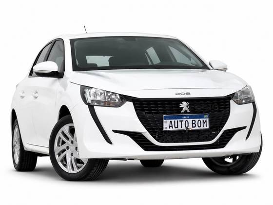PEUGEOT 208 1.6 16V FLEX LIKE ESSENCIAL PACK MANUAL PEUGEOT 208 1.6 16V FLEX LIKE ESSENCIAL PACK MANUAL